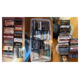 DVD Collection