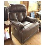 Electric Powered Recliner
