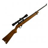 RUGER 10/22 .22 LR RIFLE
