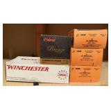 225 rds | 44 Ammunition