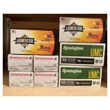 400 rds | .38 Special Ammunition