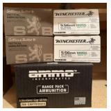 280 rds | 5.56 Ammunition