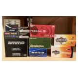 560 rds | 9mm Ammunition