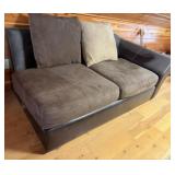 Sofa Section