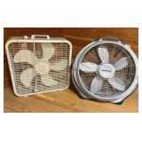 Fans