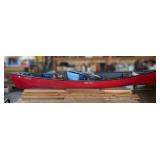 14' Old Town Guide Canoe