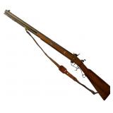 THOMPSON CENTER ARMS RENEGADE BLACK POWDER RIFLE