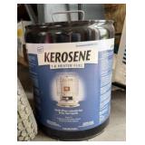 5 Gal Kerosene 1-K Heater Fuel
