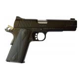 KIMBER CUSTOM LW .45 ACP PISTOL