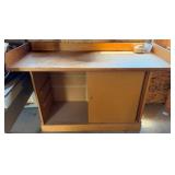 Workbench / Storage Cabinet