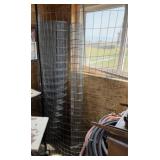 6' Wire Fence