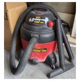 Shop Vac