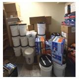 Emergency Food Supply