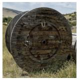 7' Cable Spool