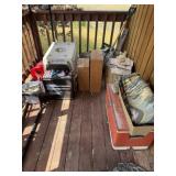 Front Porch Bundle