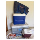 Coolers