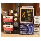 3,350 rds | .22 Ammunition