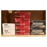 620 rds | 9mm Ammunition