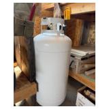 Propane Tank