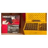 130 rds | .38 Special Ammunition