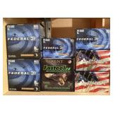 90 rds | 12 Ga Ammunition