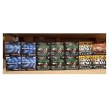 350 rds | 12 Ga Ammunition