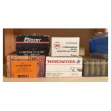 250 rds | 44 Ammunition