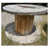 5' Cable Spool