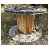 5' Cable Spool