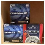 75 rds | 12 Ga Ammunition