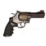 Smith & Wesson 329PD 44 Mag Revolver