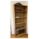 Bookshelf