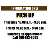 Pick Up