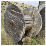 5' Cable Spool