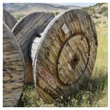6' Cable Spool