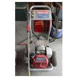 Pressure Washer 2600 PSI