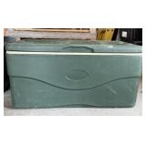 Coleman Cooler