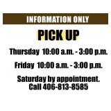 Pick Up