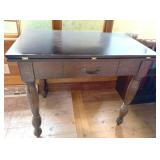Flip Top Desk/Table