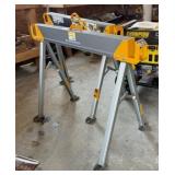 Toughbuilt Sawhorses