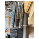 Landscape Fabric & Supplies