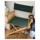 Directors Chair