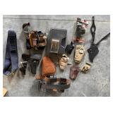 Firearm Holsters