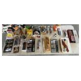 Gun Cleaning Supplies