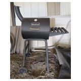 BBQ Grillware Charcoal Grill