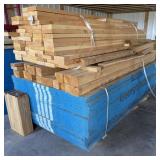 OSB & Lumber Pallet