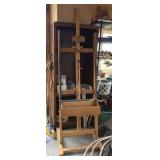 Large Artist Easel