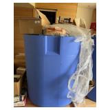 Water Tank, Water Treatments, Omnifilter
