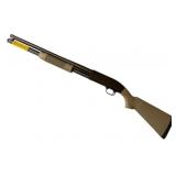 MAVERICK ARMS MODEL 88 12GA SHOTGUN