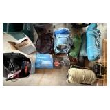 Camping Supplies